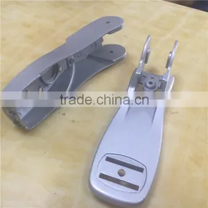 High Precision Metal Parts Stamping Die Casting and High Quality Plating Processing thumbnail-4