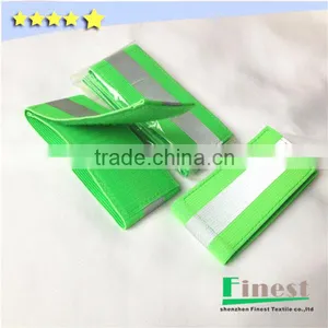High Visible Reflective Band Riding Safety Strap thumbnail-5