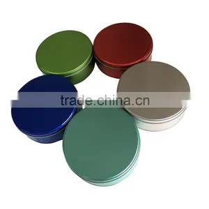Tin Case Tin Can Manufacturer Tin Can Box thumbnail-4