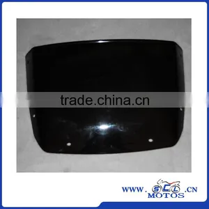 SCL-2014080012 Universal Motorcycle Accessories Windshield ,Windscreen for JAWA350 Parts thumbnail-1