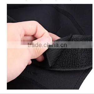 Adjustable Left Right Shoulder Protection Support Guard Pain Injury Prevention Pad Strap Wrap thumbnail-4