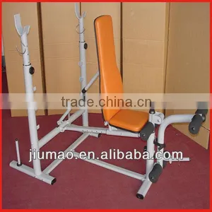 JM-D13201 Sit up Weight Bench thumbnail-1