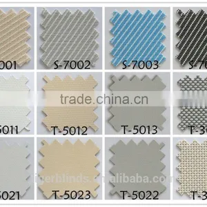 Blackout Fabric for Curtain Blackout Fabric for Curtain Hotel Blackout Curtain Fabric thumbnail-1