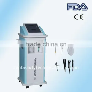 Almighty Oxygen Jet Beauty Equipment thumbnail-1