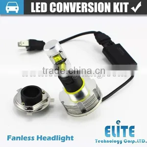 2015 Energy-saving Car Led Headlight for ETC-G2-H4W-Hi/Lo (H4 /9003/HB2) (9004/9007/HB1/HB5) H13 thumbnail-1