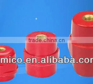 SM Series Busbar Insulator/low Voltage Insulator thumbnail-1