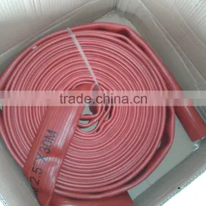 Rubber Covered Fire Hose thumbnail-4