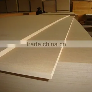 China Water Proof Polyester Mdf Board thumbnail-1