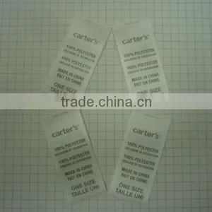 Wholesales 100% Polyester Grosgrain Ribbon thumbnail-2