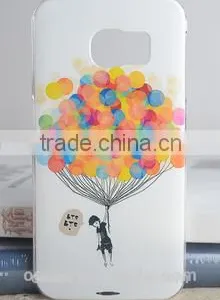 3D Printing Service Customizable Colorful Cell Phone Case for Samsung S6 thumbnail-3
