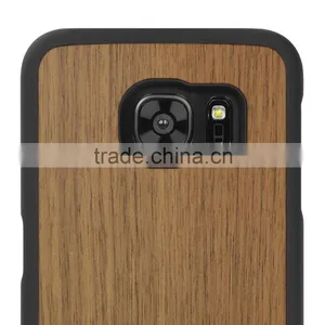 2016 Wholesale For Samsung S7 Case PC+Wood for Samsung Galaxy S7 Case for S7 Case thumbnail-6
