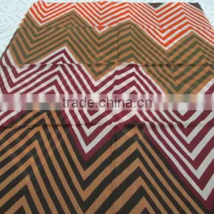2016 DESIGN 50% SILK 50% WOOL PRINTS STOLE thumbnail-5