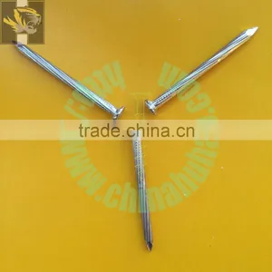 Gold Supplier #55 Concrete Steel Nails thumbnail-2