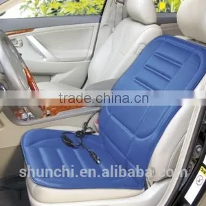 Rechargeable Battery Heat Seat Cushion thumbnail-4
