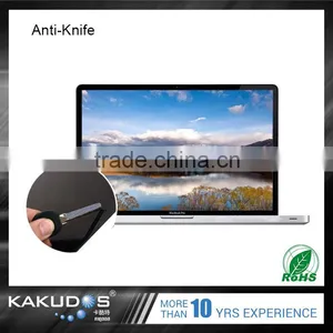 Made in China OEM Clear 9h Laptop Screen Protector for Huawei Matebook thumbnail-5