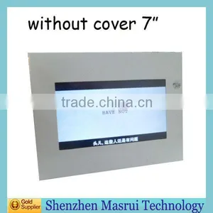 Most Popular LCD Video Card/video Brochure as Christmas Gift/wedding Gift thumbnail-1