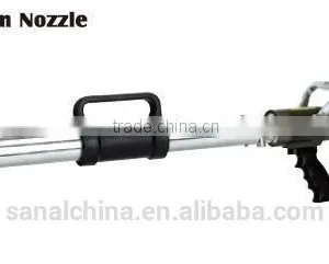 Foam Jet Nozzle thumbnail-1