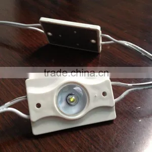 High Quality Edgelight 3535 High Power Flexible Waterproof Led Module thumbnail-4