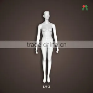 2015 Hot Sale New Style Fashion Female Mannequin/women Display Model thumbnail-1