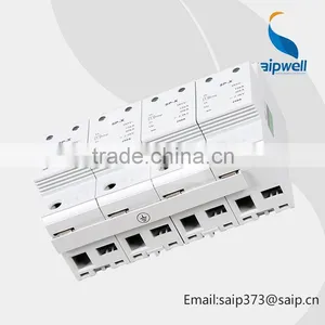 Surge Counter Lightning Arrestor(SP-X) thumbnail-1