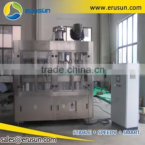 Hot Selling Liquid Detergent Filling Machine thumbnail-1