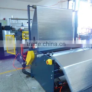 Made in China Air Bubble Film Machine for Packing the Furniture thumbnail-2