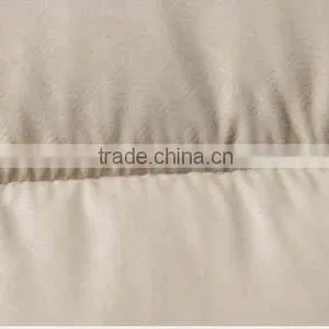 Professional Polyester Anti-Slip Quilted Cooling Mattress Pad With Elastic Corner Straps thumbnail-2