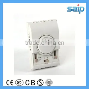 High Performance Mechanical Thermostat Switch thumbnail-1