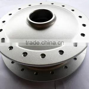 CG125 C100 DAYANG Motorcycle Front Hub thumbnail-1