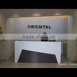 Wenzhou Oriental Import & Export Co., Ltd. company overview - view 1 thumbnail