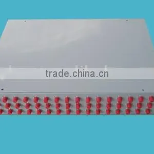 Fiber Optic Patch Panel JK- V-06 thumbnail-1