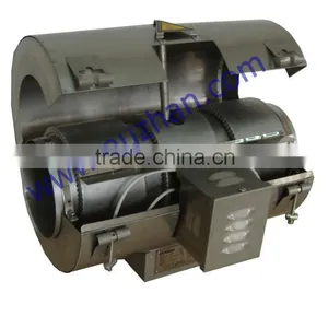 Air Cooled Aluminum Blower Heater Can Arrive the World Level thumbnail-1