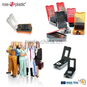 Plastic Drill Packaging Rose Box BR thumbnail-4