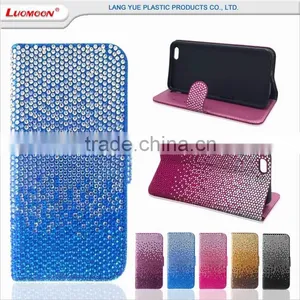 Diamond Mobile Phone Case for Huawei u Honor a 2 8850 8860 Pillar Vision thumbnail-1
