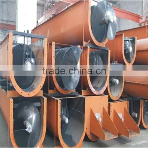 TLSS Series Screw Conveyor thumbnail-1