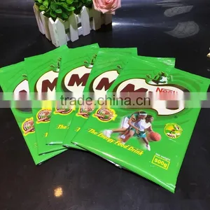 High Quality Food Bag Pouch thumbnail-2