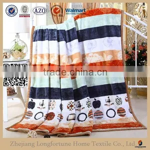 China Suppliers Quilt Blankets Rebel Wholesale Plush Blankets 100 Polyester Thick Organic Hospital Thermal Blanket thumbnail-6