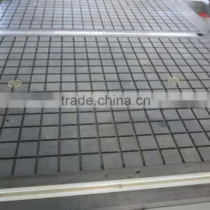 1325 China Good Character Servo Drive Motor 3d Atc Cnc Router Machine Price thumbnail-4