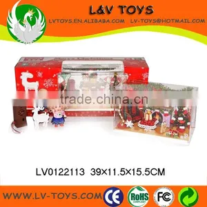 Hot 2014 Christmas Toys Sound Control Room With Light & Music thumbnail-1