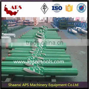 API 7-1 Drilling Stabilizer, Integral Blade Stabilizer up to 42'' HF1000~5000, Non-magnetic Stabilizer thumbnail-4
