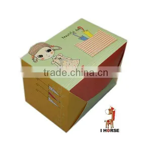 Cute Foldable Storage Box thumbnail-1