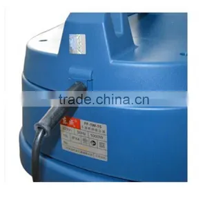 High Quality of Dongcheng 1200w 15L Wet And Dry Vacuum Cleaner thumbnail-2
