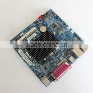 Intel Mini Itx Motherboard Celeron J1900/J1800 Dual Core With Multi Dsiplay Ports VGA HDMI thumbnail-2