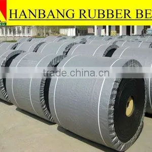 EPDM Heat Resistant Conveyor Belt EP200 thumbnail-1