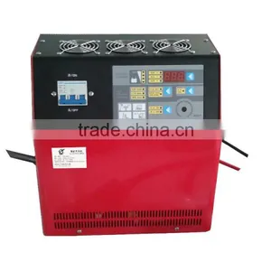 Battery Smart Fast Charger 80V/90A for Electric Cars Vehicle thumbnail-1