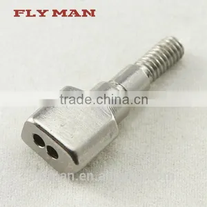 2109102 Needle Clamp for Yamato AZ8000H Series / Sewing Machine Parts thumbnail-1