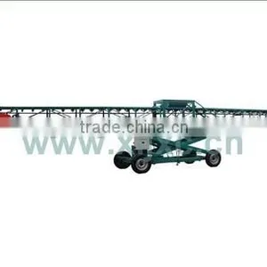 The Belt Conveyor for Container thumbnail-1