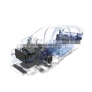 Hyundai Truck Spare Parts thumbnail-2