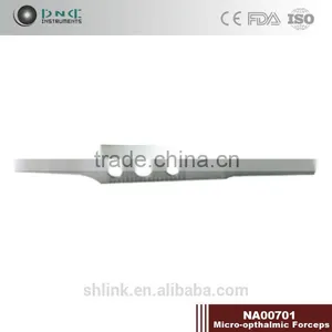 Ophthalmic Device Micro Surgical Forceps NA00701 thumbnail-1