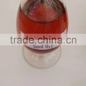 CO2 Supercritical Fluid Extraction Wild Seabuckthorn Seed Oil thumbnail-4